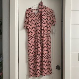 Lularoe Marley Dress